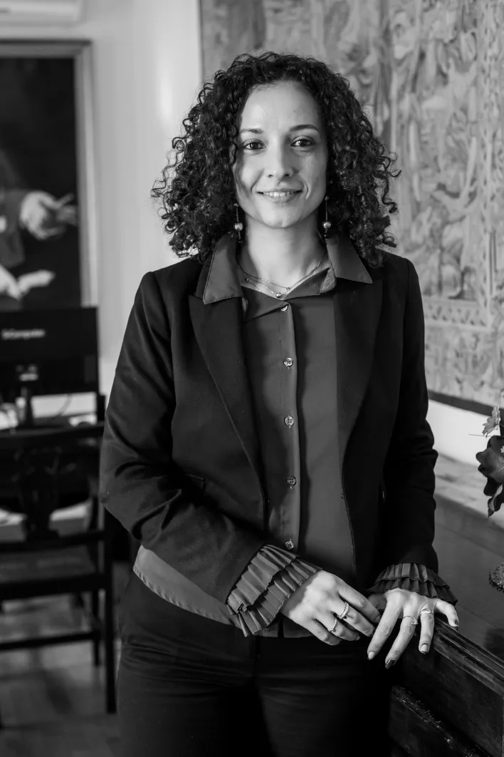 Alessandra Miracco - Studio Monticone - Consulenze fiscali e societarie