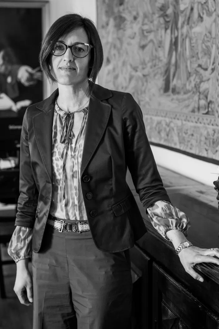 Elisa Andreuzza - Studio Monticone - Consulenze fiscali e societarie