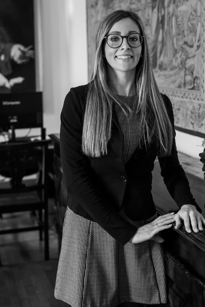 Elisa Benotti - Studio Monticone - Consulenze fiscali e societarie