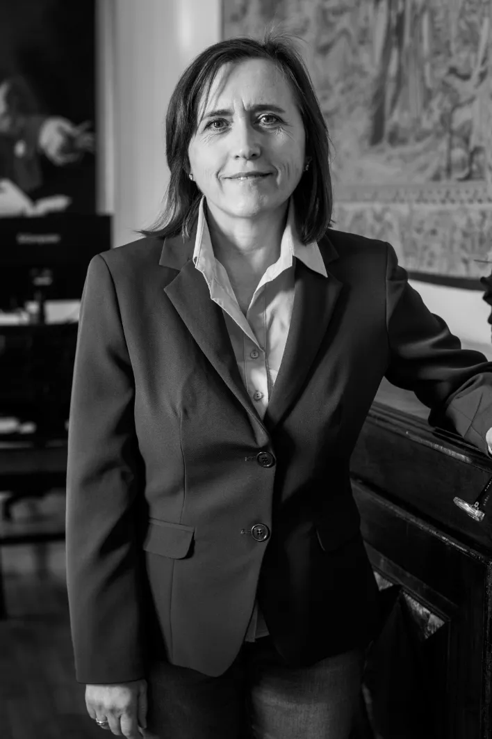 Ernestina Monticone - Studio Monticone - Consulenze fiscali e societarie