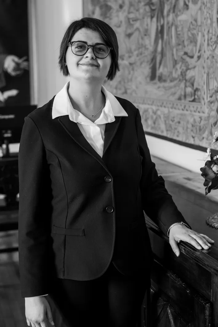 Giulia Ferrero - Studio Monticone - Consulenze fiscali e societarie