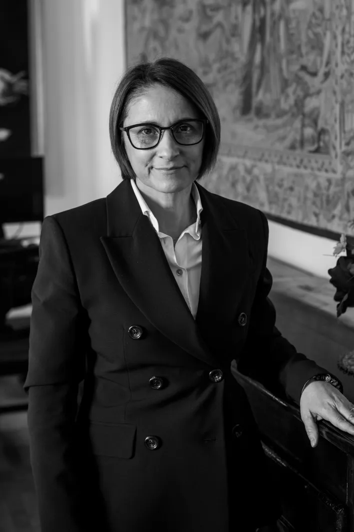 Giuliana Volpiano - Studio Monticone - Consulenze fiscali e societarie