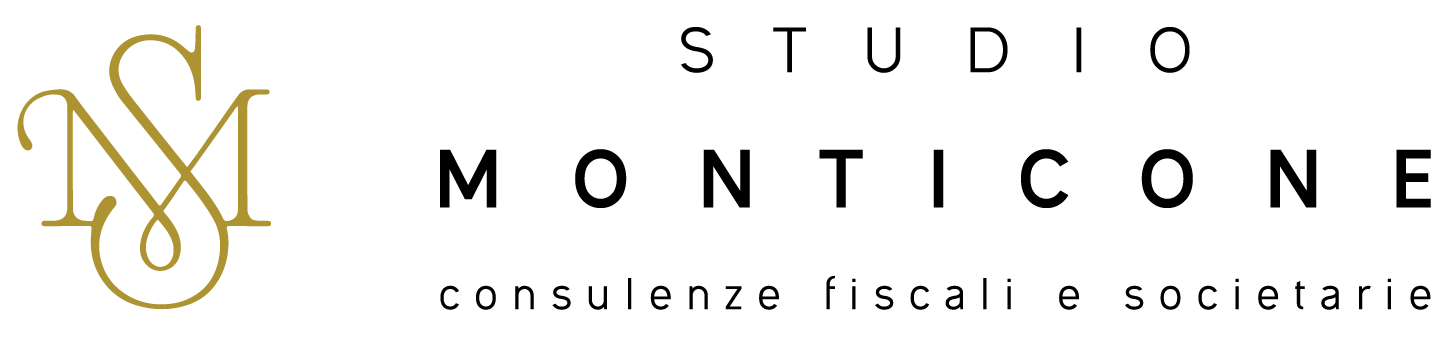 Studio Monticone - Consulenze fiscali e societarie