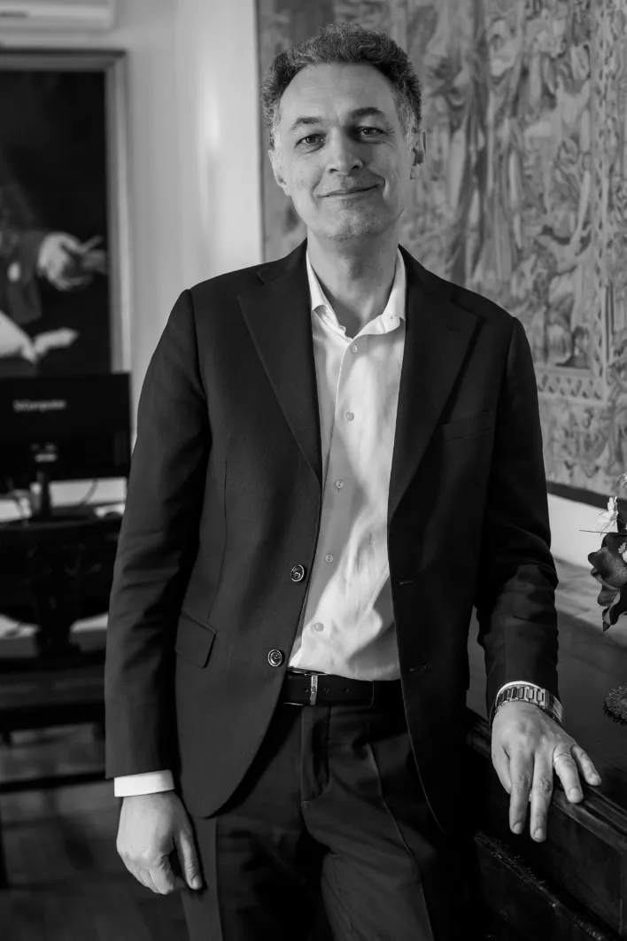 Marco Montrucchio - Studio Monticone - Consulenze fiscali e societarie