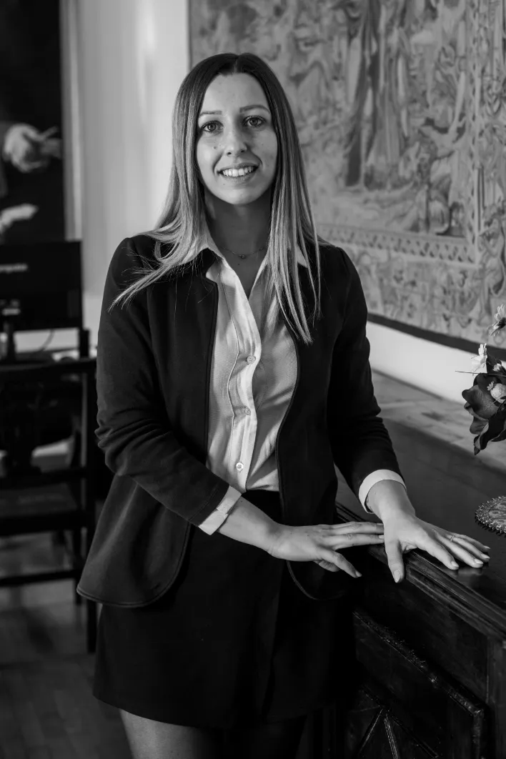 Martina Rossino - Studio Monticone - Consulenze fiscali e societarie