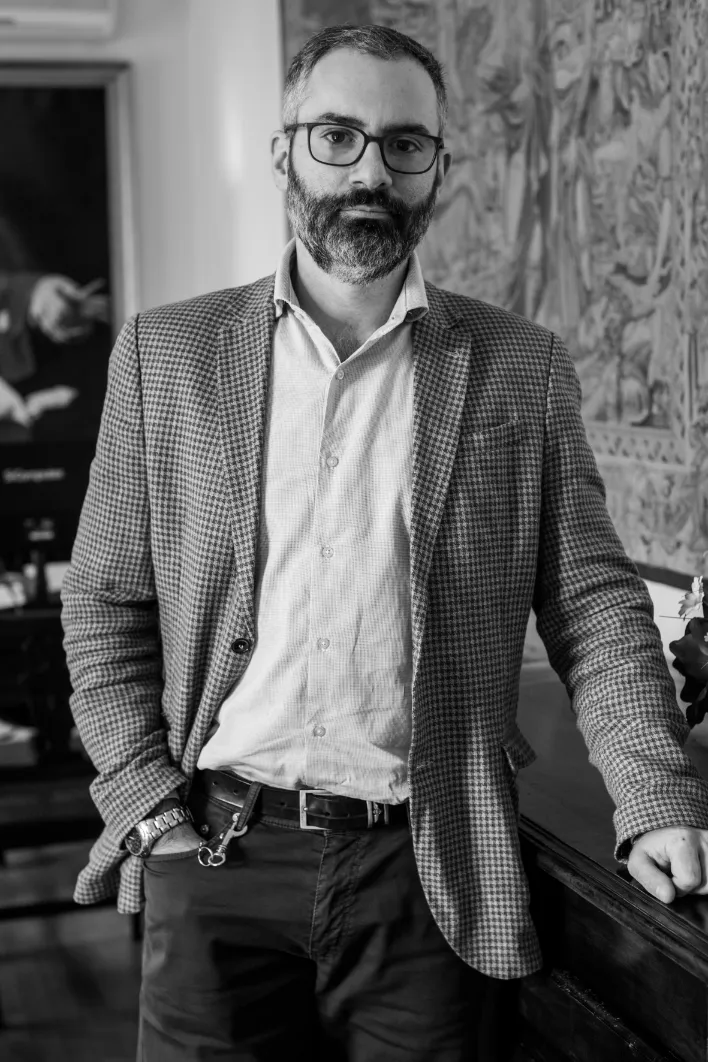 Mauro Bongiovanni - Studio Monticone - Consulenze fiscali e societarie