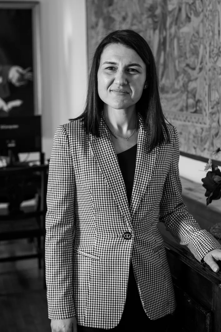 Pamela Franco - Studio Monticone - Consulenze fiscali e societarie