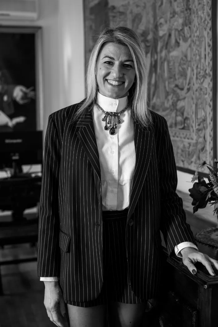 Paola Fiorentino - Studio Monticone - Consulenze fiscali e societarie