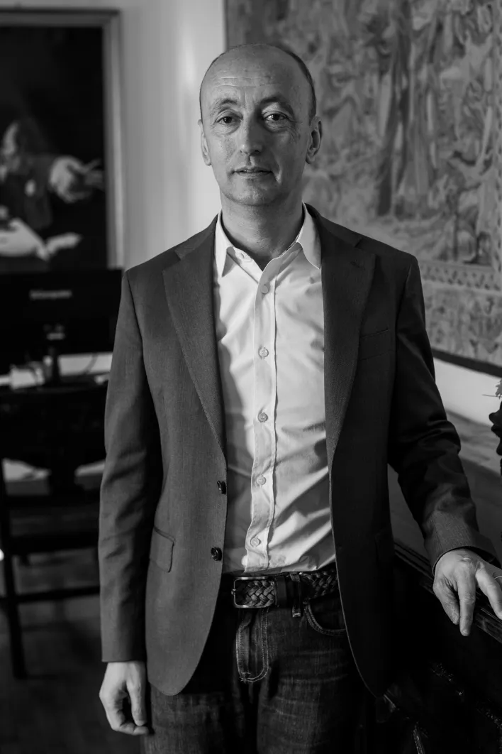 Roberto Monticone - Studio Monticone - Consulenze fiscali e societarie