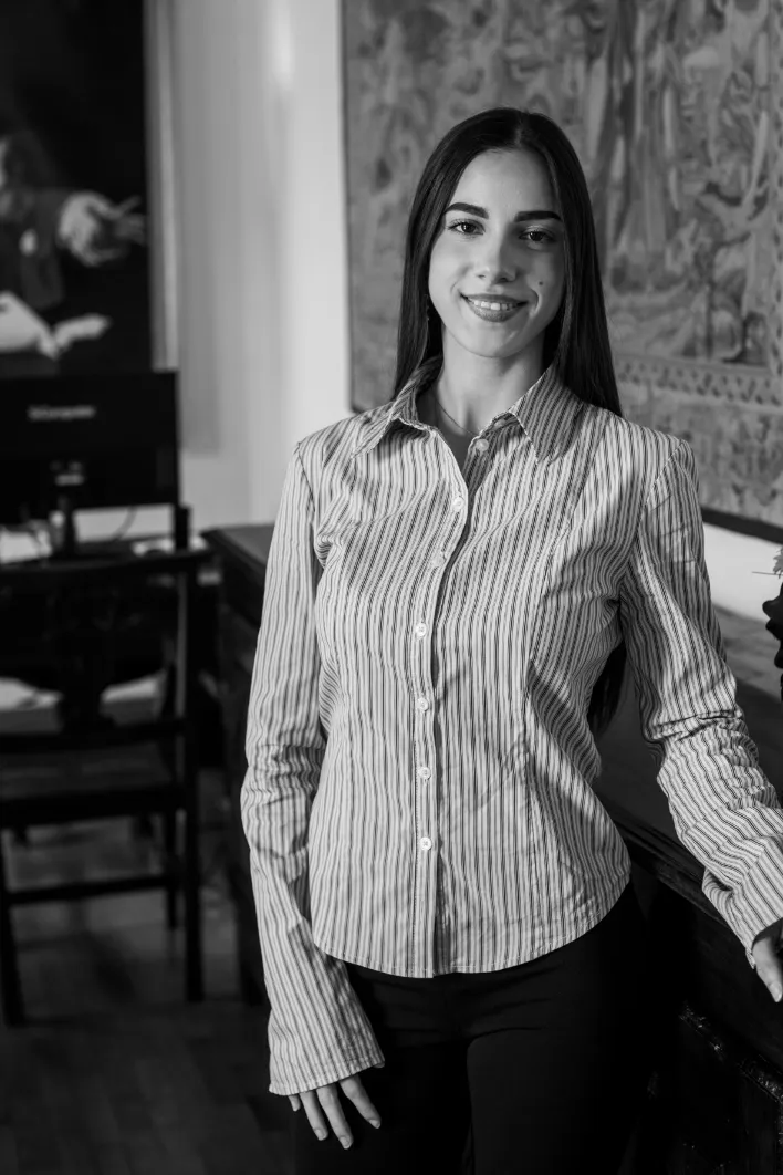 Sara Casetta - Studio Monticone - Consulenze fiscali e societarie