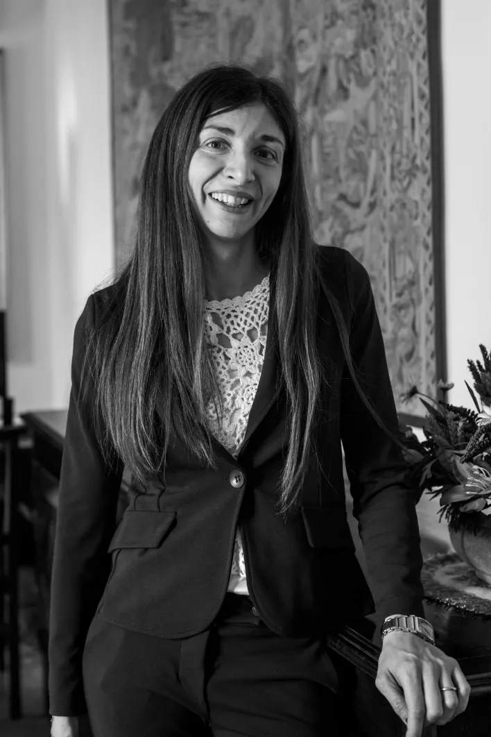 Silvia Benotti - Studio Monticone - Consulenze fiscali e societarie